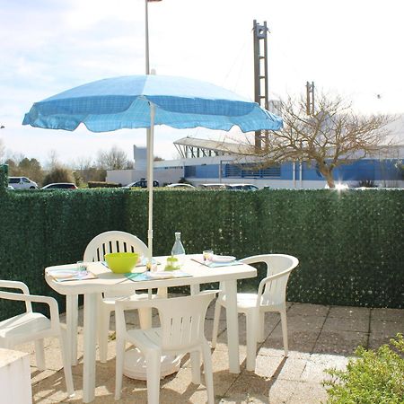 Studio 4 Pers Avec Wifi Et Animaux Admis A Chatelaillon-Plage - Fr-1-706-10 Eksteriør bilde