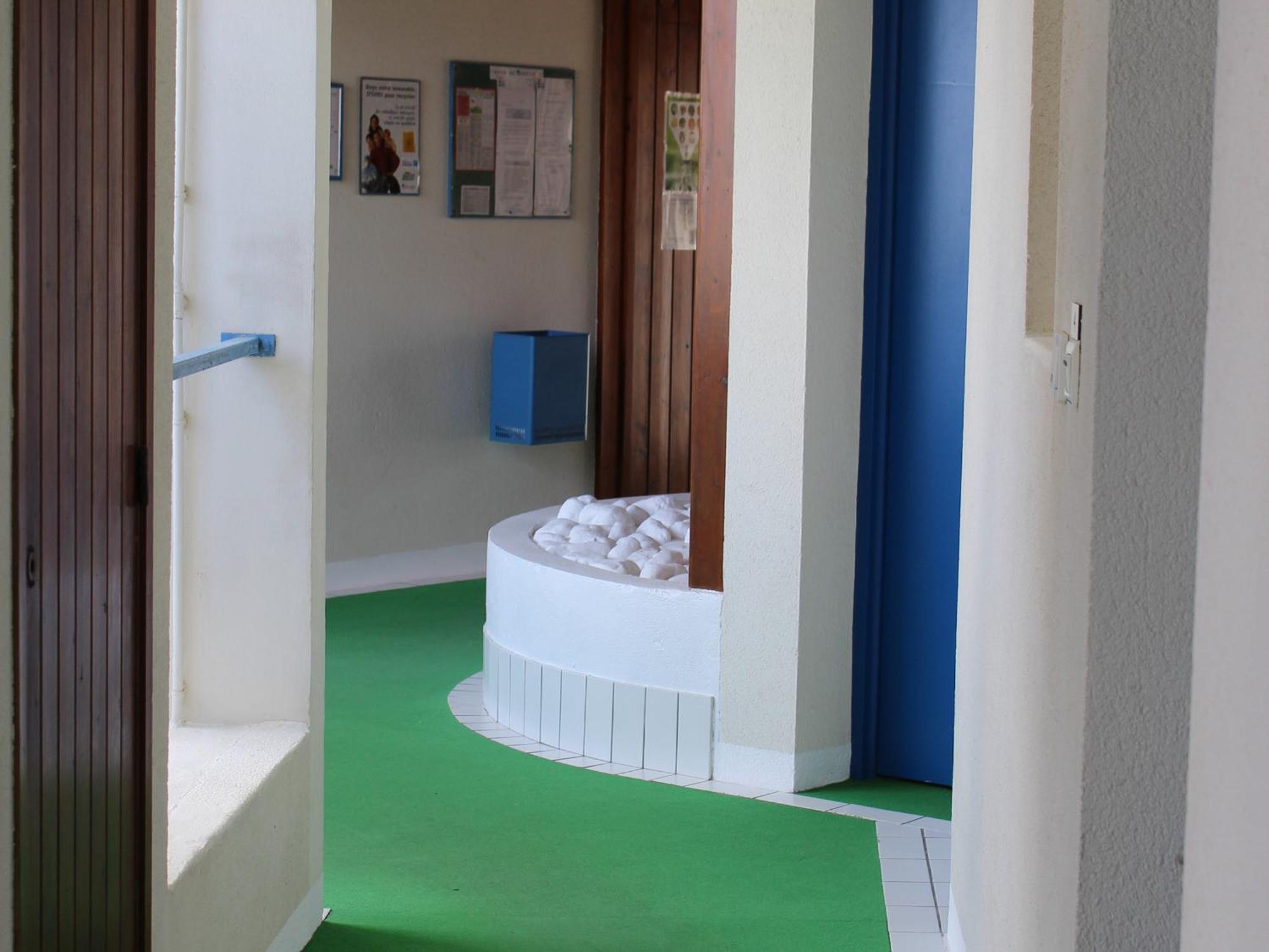 Studio 4 Pers Avec Wifi Et Animaux Admis A Chatelaillon-Plage - Fr-1-706-10 Eksteriør bilde